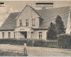 Grodzisk Wielkopolski Szkoła dziewcząt 1929r