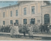 Radziwiliszki Dworzec kolejowy 1916r