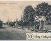 Radziwiliszki Ulica Szawelska 1917r