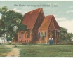 Sapieżyszki stary kościół
