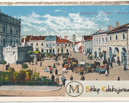 Jarosław Rynek