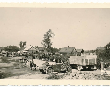 Sewerynów k.Łodzi 8.9.1939r
