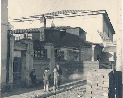 Chełm Synagoga