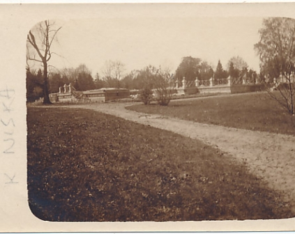 Stany koło Niska cmentarz