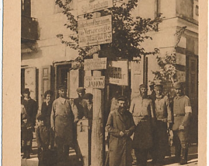  Biała Podlaska Żydzi