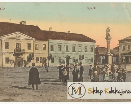 Jasło Rynek