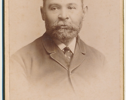 Przemyśl filia Jarosław Henner Mężczyzna