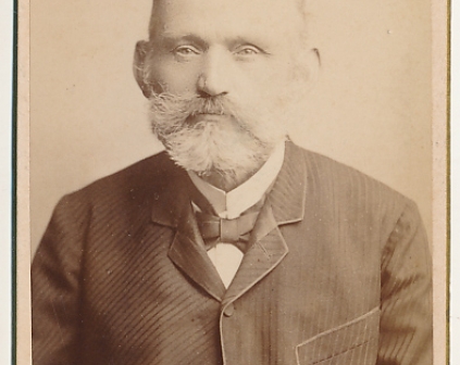 Przemyśl filia Jarosław Henner Mężczyzna 