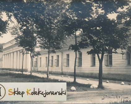 Świsłocz Seminarium fotograficzna