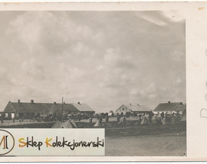 Bogoria Rynek, wojsko fotograficzna