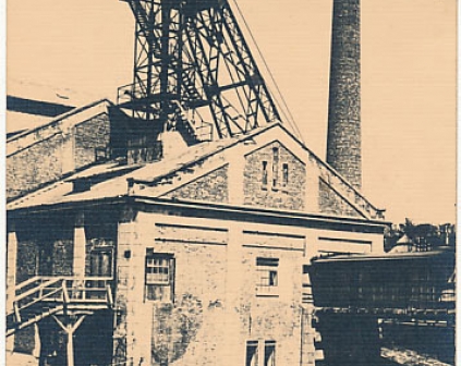 Kałusz Cukrownia wyd. P.T.T