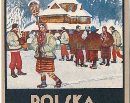 Huculszczyzna Polska na Huculszczyźnie