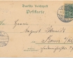 Chorzów Königshütte O.-Schl. Ring 1900r