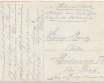 Ogrodzieniec pow.Zawiercie Zamek 1915r