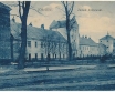 Żółkiew Zamek Królewski