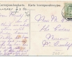 Dynów Rynek 1908r