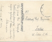 Sanok Widok ogólny pocztówka lotnicza 1939r