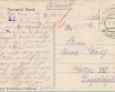   Tarnogród pow Biłgoraj Rynek 1918r