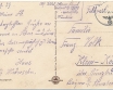 Ustrzyki Dolne cztery widoki,cerkiew, dworzec 1939r