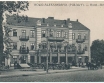 Puławy Hotel Bristol 1916r