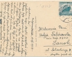 Radymno Ulica Mickiewicza 1936r