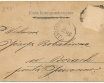 Krosno Widok ogólny 1904r