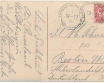 Dobrzyń Most graniczny Pozdrowienia z Dobrzynia 1911r
