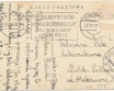 Świder Otwock Dworzec kolejowy 1931r