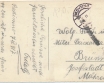Radymno Ruiny miasta 1917r