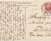 Ostrów Mazowiecka Willa Kosteckiego 1913r