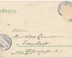 Gostyń Kilka widoków 1907r długi adres