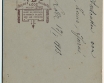 Łódź foto ABC Dziecko rodzice 1913r gabinetowe 