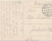 Radziwiliszki Dworzec kolejowy 1916r