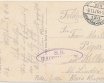 Władysławów Ulica 1916r