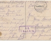 Wigry jezioro żolnierze łowią ryby 1916r