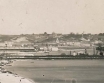Gdynia Budowa portu 1928r fotograficzna St. Nowak