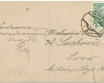 Nadwórna ul. Stanisławowska 1911r