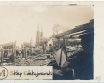 Widze Zniszczone miasto 1916r