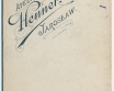 Jarosław Foto. HENNER uczeń kartonik tekturka CDV