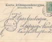 Przemyśl Pozdrowienie z Przemyśla 1903r