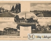 Mielec Kilka widoków 1940r