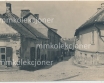    Wilno, Zaułek Rajski, foto Bułhak, Polska w obrazach