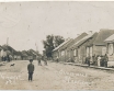 Rosienie Ulica 1915r fotograficzna