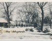 Kowno Cmentarz wojenny Ehrenfriedhof