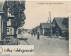 Horodyszcze Ulica wojsko 1917r