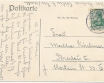 Człuchów Widok ogólny 1906r