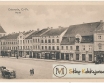 Ostróda Osterode, O.-Pr  Rynek