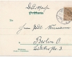    Drawsko Pomorskie Gruss aus Dramburrg 1900r  