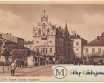 Rzeszów Rynek Główny Magistrat