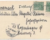 Kętrzyn Gruss aus Rastenburg 1900r 